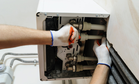 Plumber North Epping