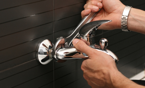 Plumber North Epping