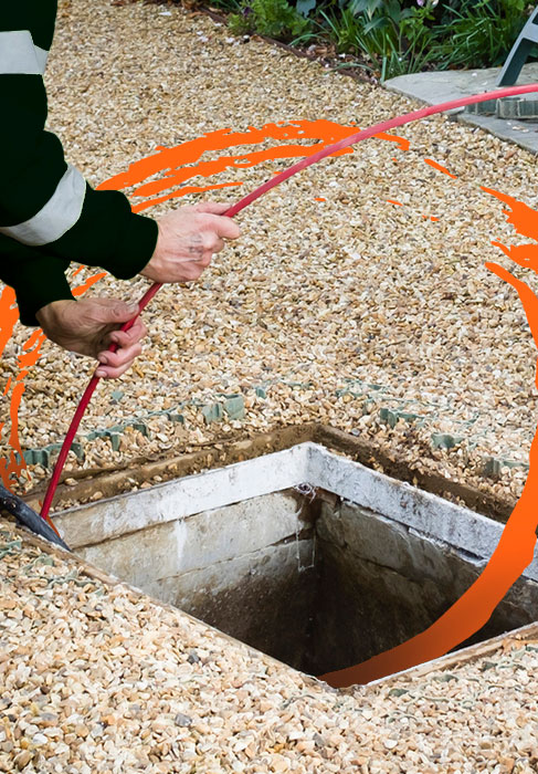 Plumber North Epping